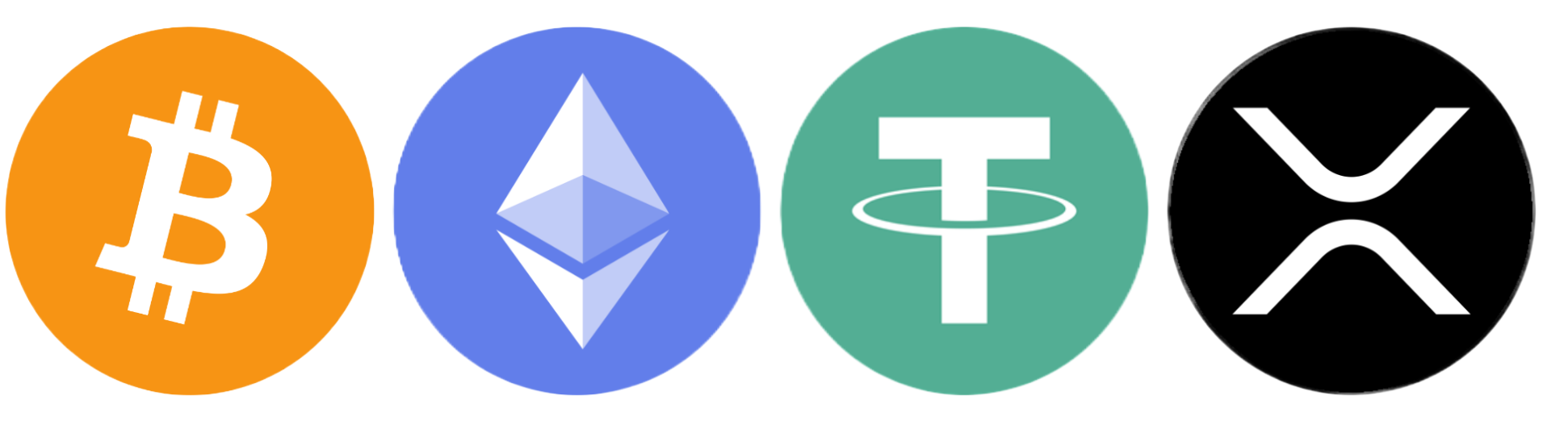 Bitrus We accept Bitcoin (Native and Lightning), Ethereum, Tether USDT and Ripple